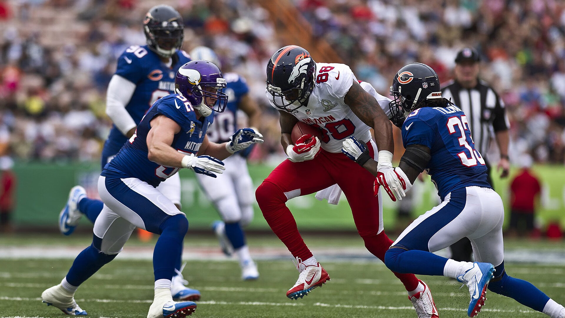 西甲：马德里德比战，马竞在补时绝杀皇马，马德里竞技的比赛